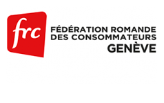 Fédération romande des consommateurs - Genève